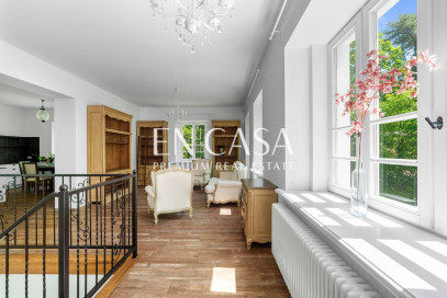 Apartment Rent Podkowa Leśna Jaworowa